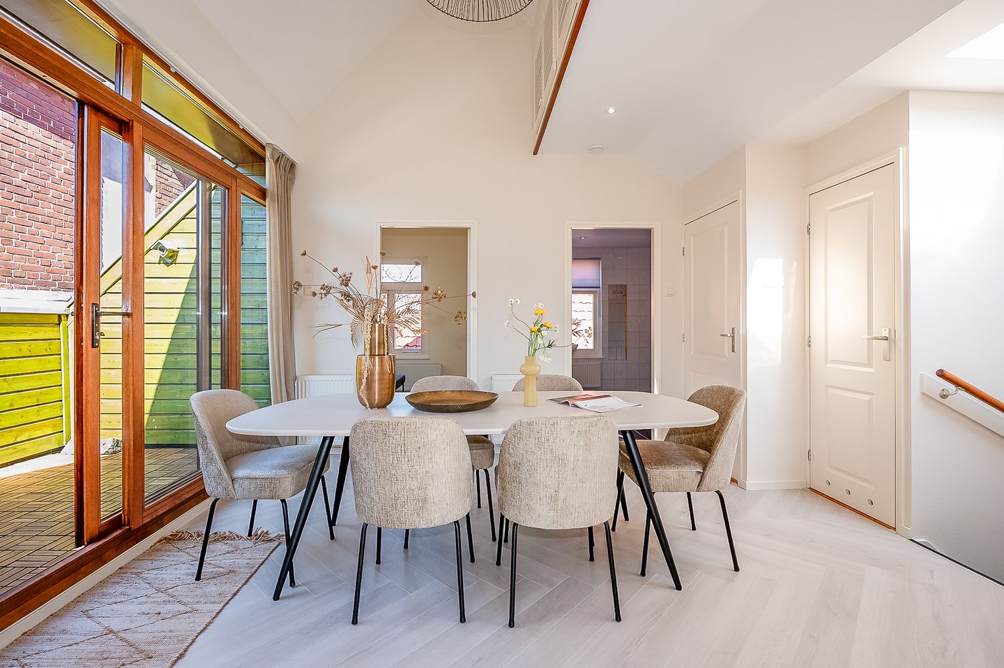 Foto 10 van Sumatrastraat 158-A