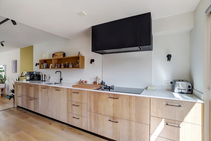 Photo 3 of Hooizolder 418