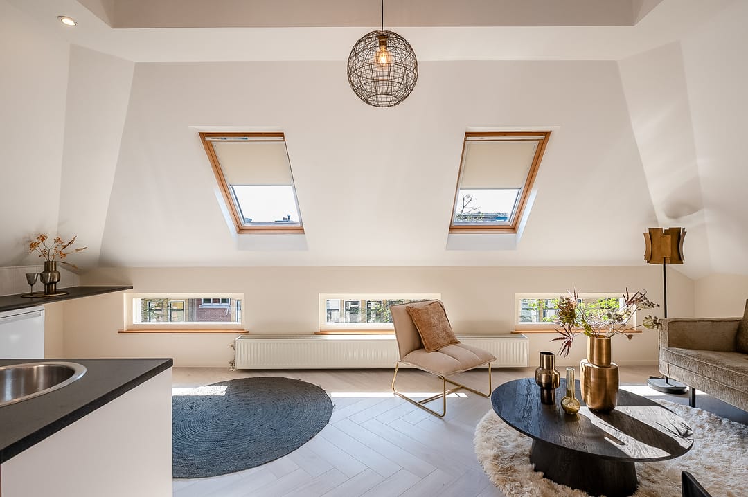 Foto 11 van Sumatrastraat 158-A