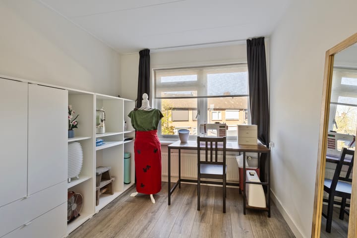 Foto 26 van Spijkerstraat 14