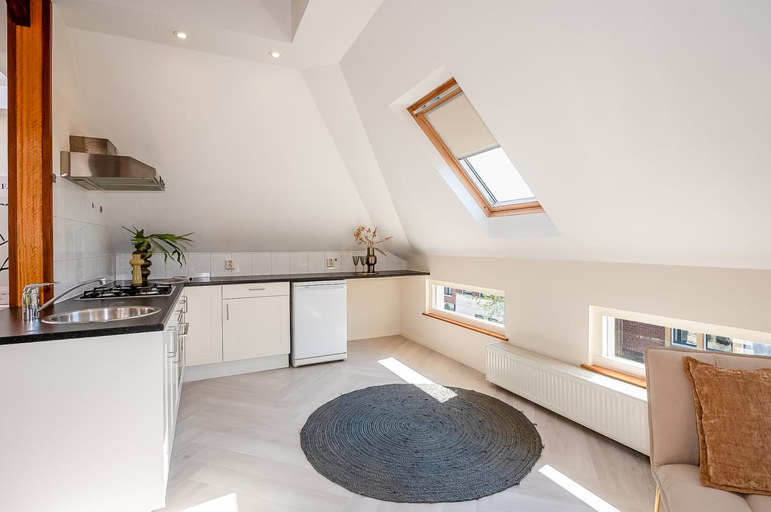 Foto 13 van Sumatrastraat 158-A