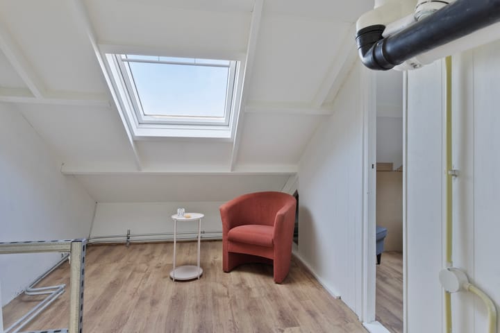 Foto 27 van Spijkerstraat 14