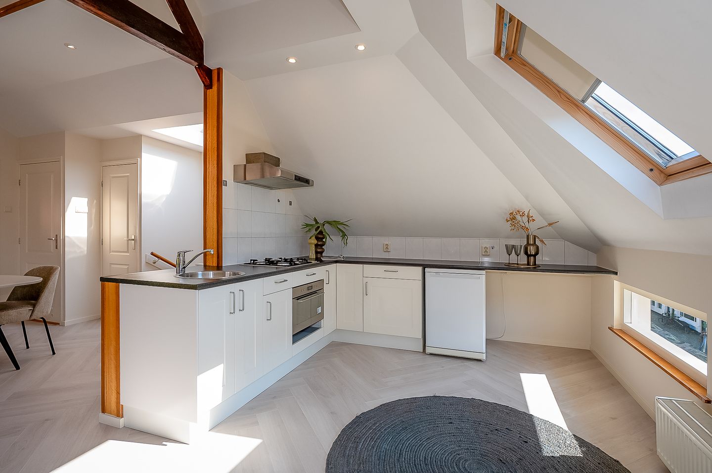 Foto 14 van Sumatrastraat 158-A