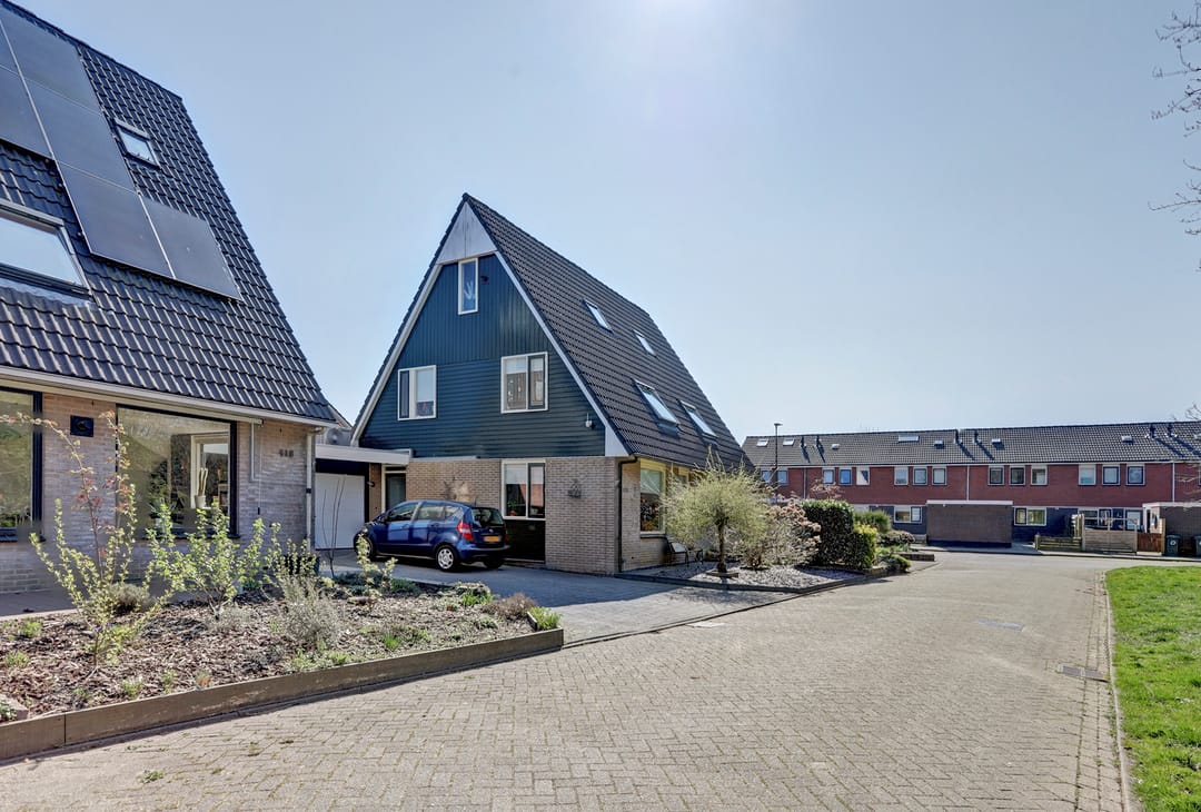 Photo 8 of Hooizolder 418