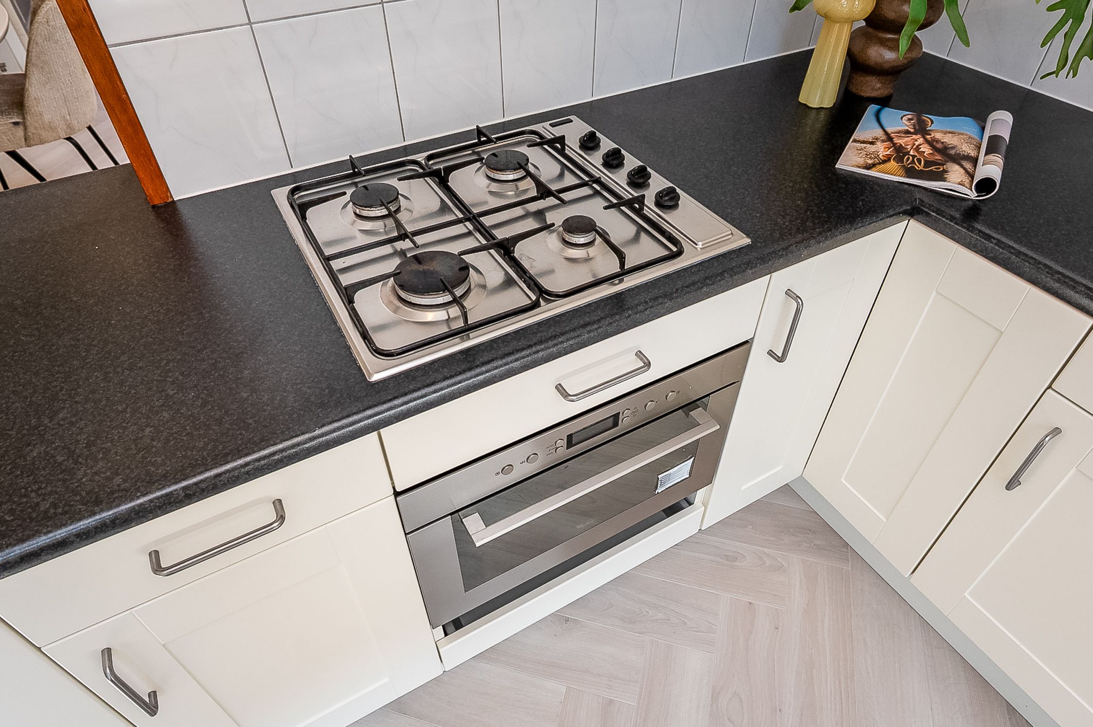 Foto 15 van Sumatrastraat 158-A