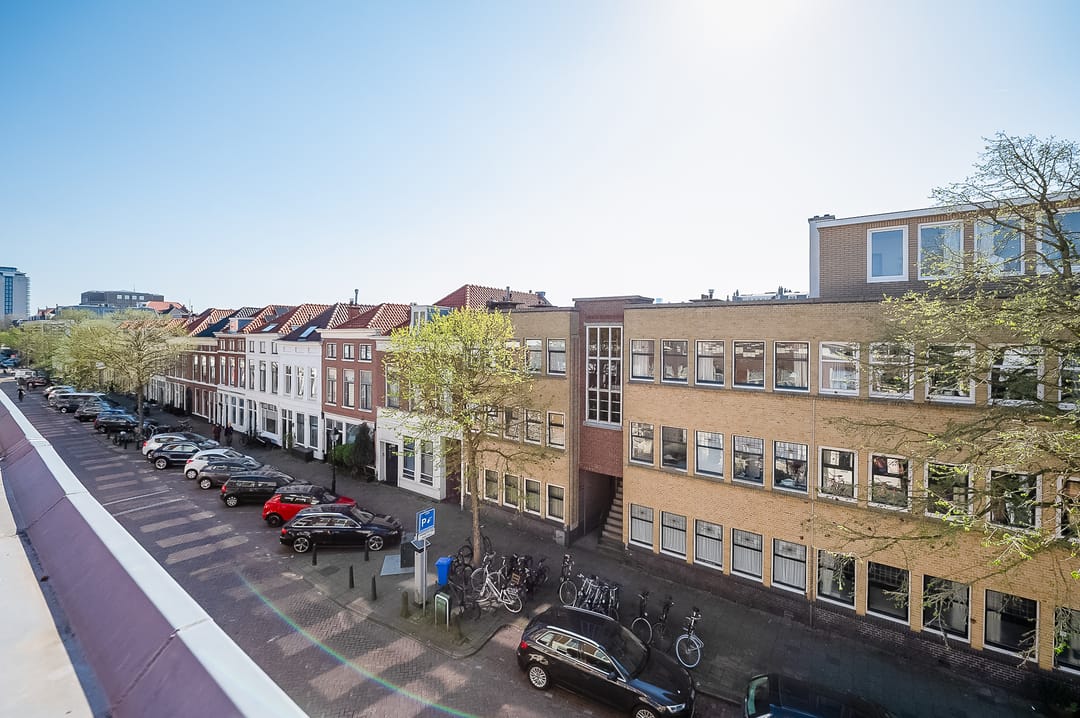 Foto 17 van Sumatrastraat 158-A