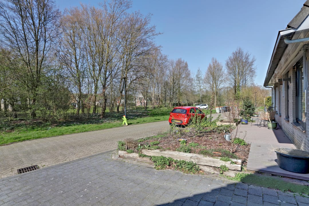 Photo 11 of Hooizolder 418