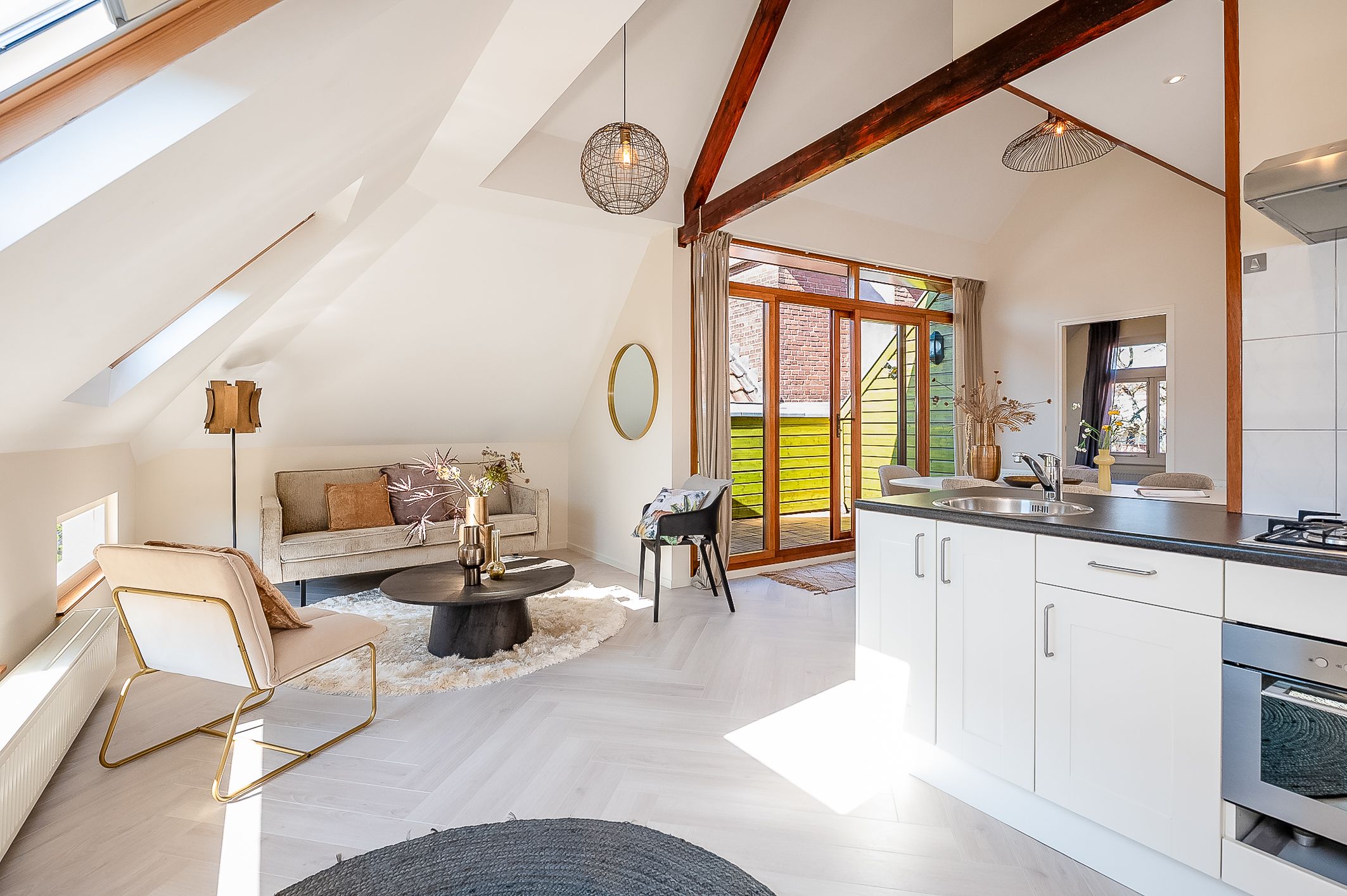 Foto 18 van Sumatrastraat 158-A