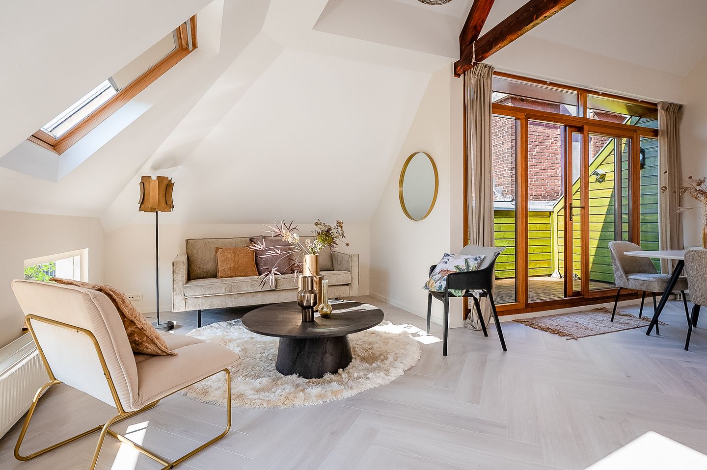 Foto 20 van Sumatrastraat 158-A