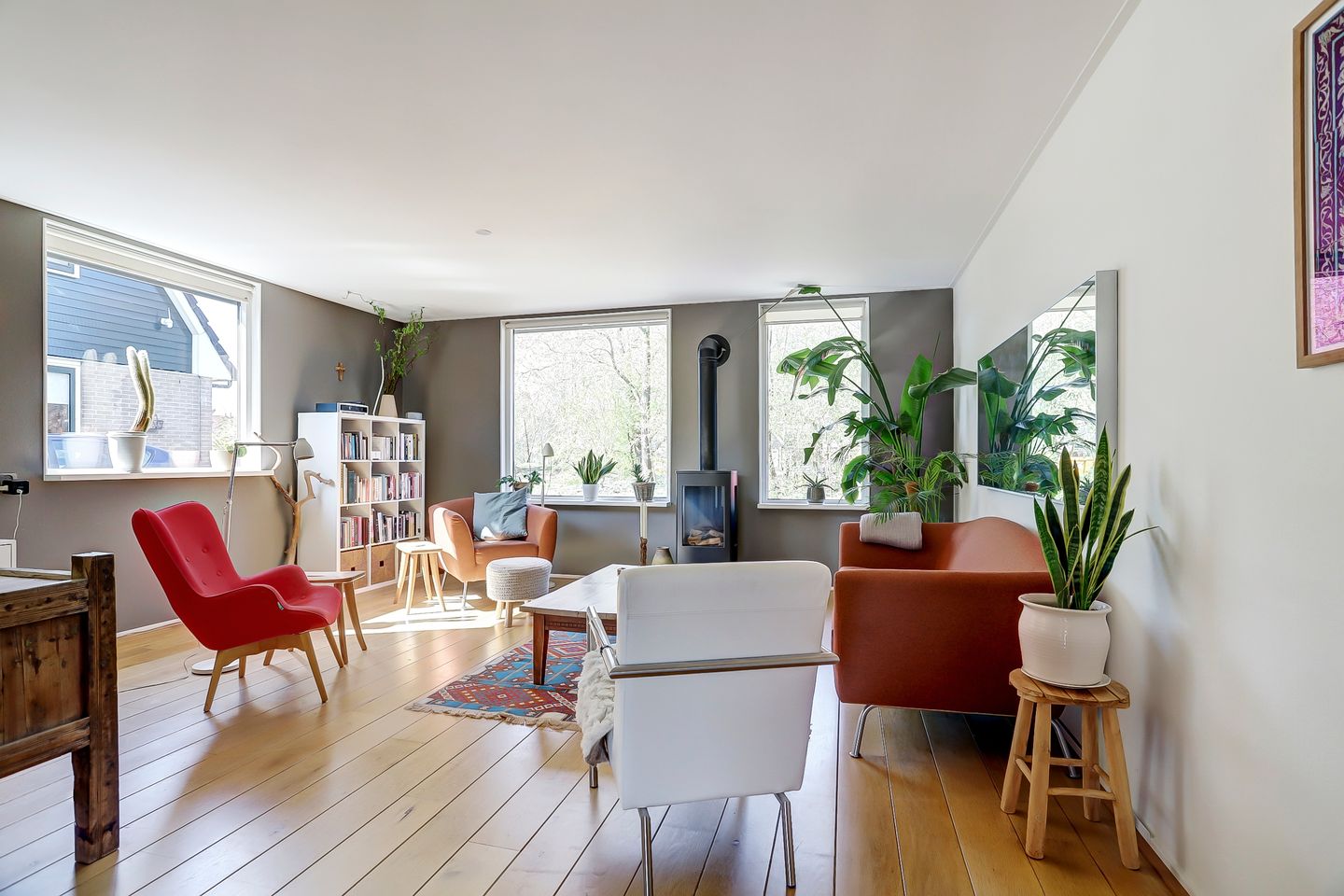 Photo 14 of Hooizolder 418