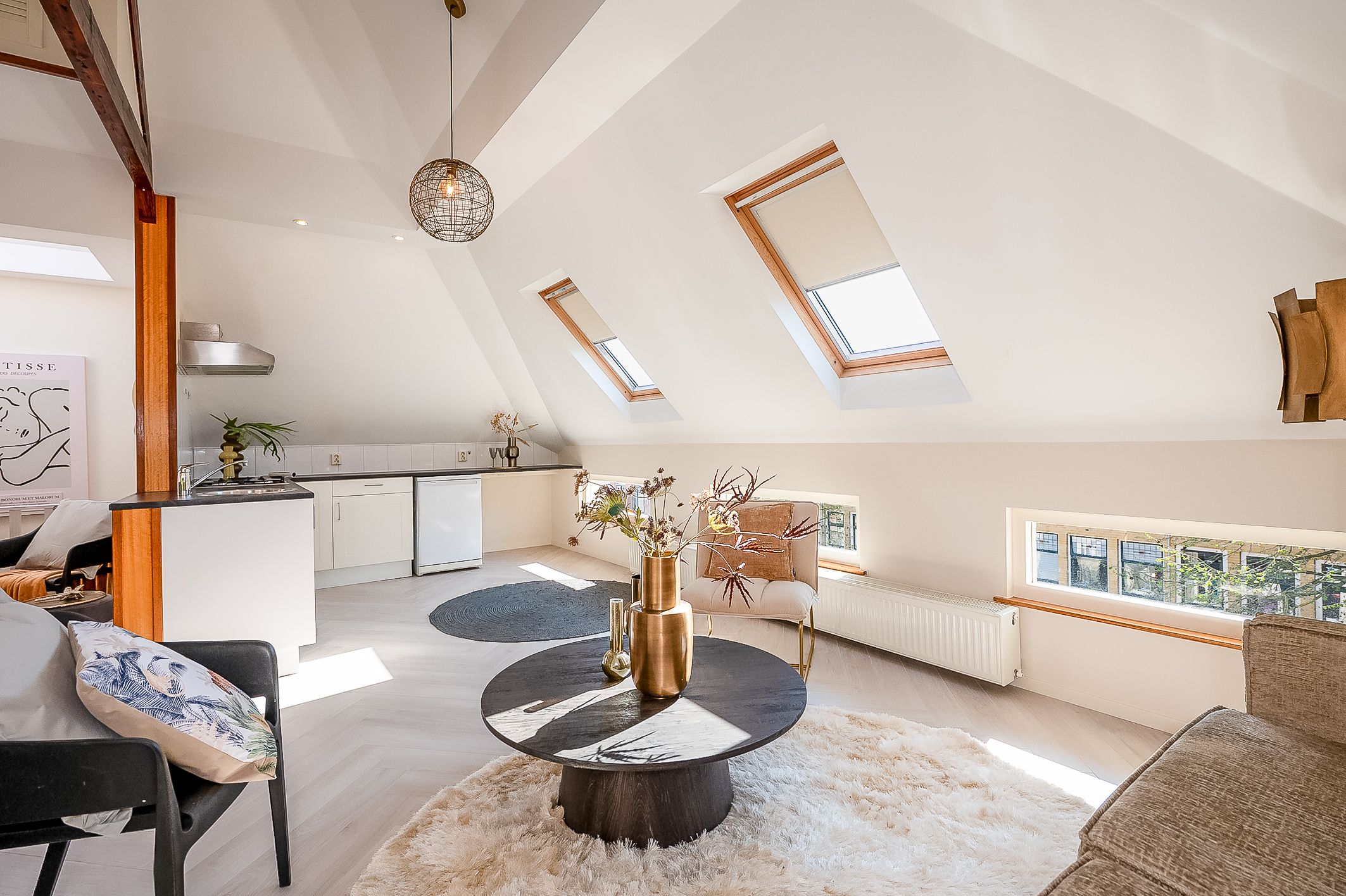 Foto 21 van Sumatrastraat 158-A