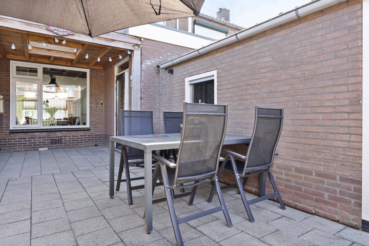 Foto 37 van Spijkerstraat 14