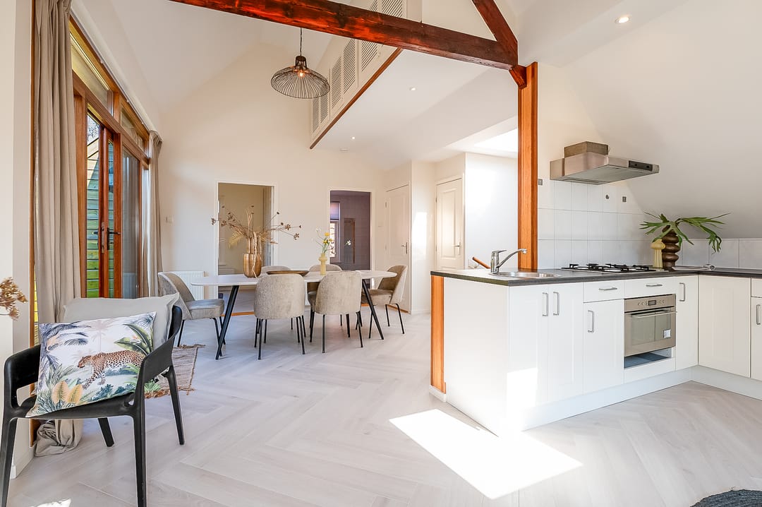 Foto 23 van Sumatrastraat 158-A