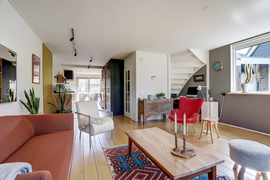 Photo 17 of Hooizolder 418