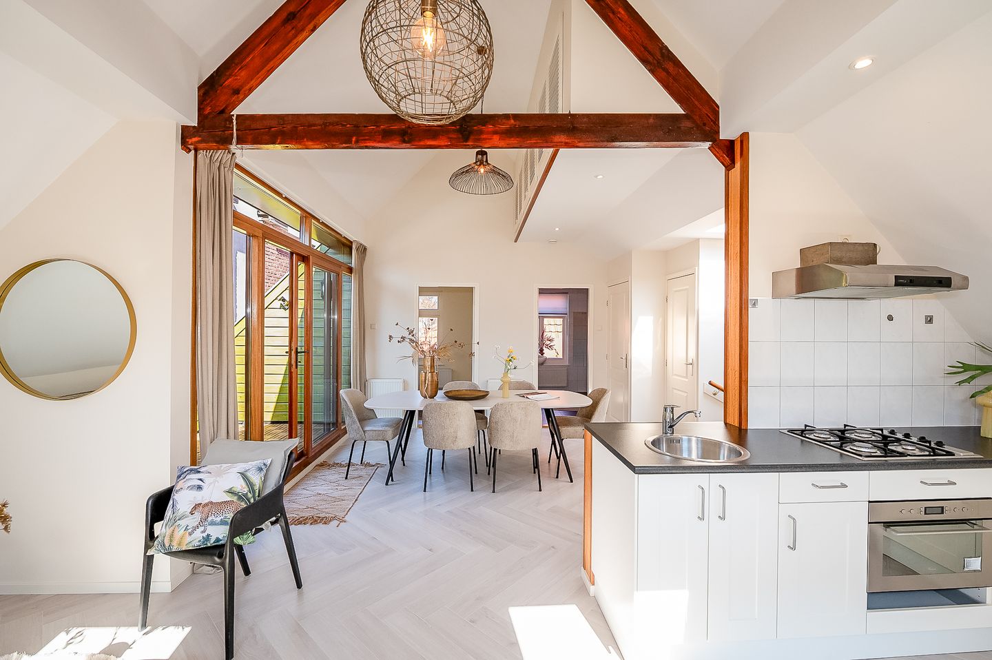 Foto 25 van Sumatrastraat 158-A