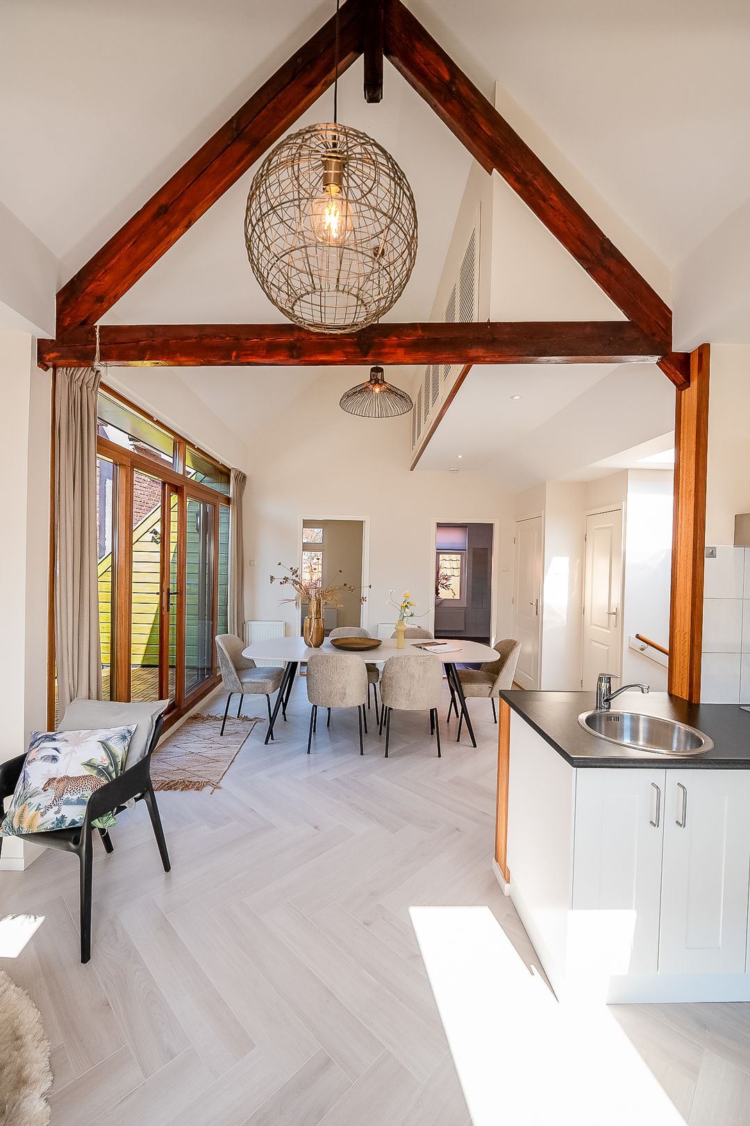 Foto 26 van Sumatrastraat 158-A