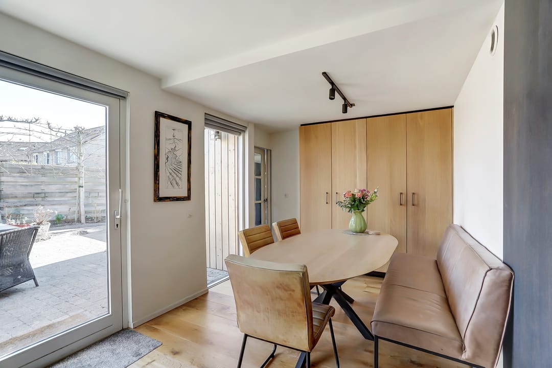 Photo 23 of Hooizolder 418