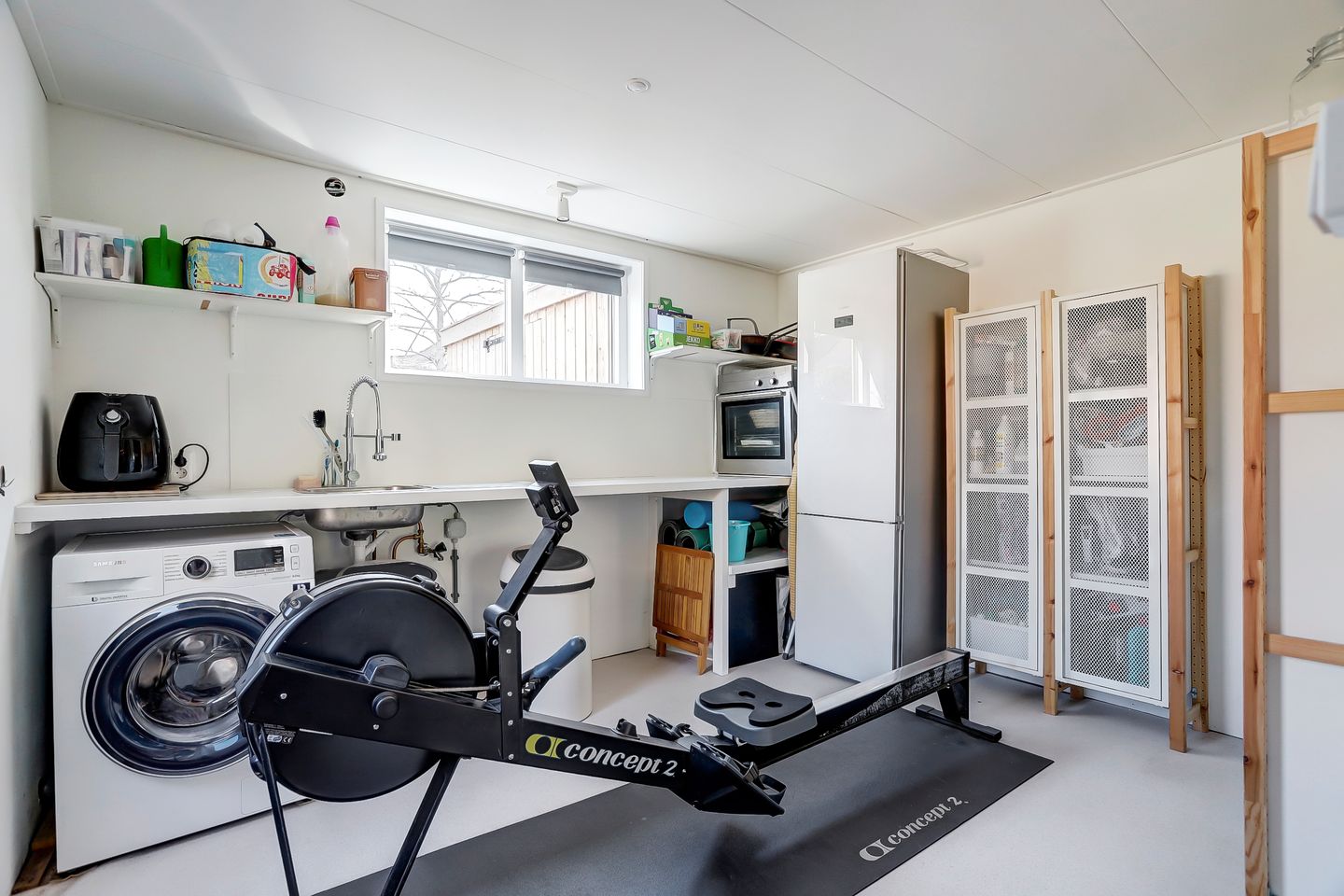 Photo 25 of Hooizolder 418