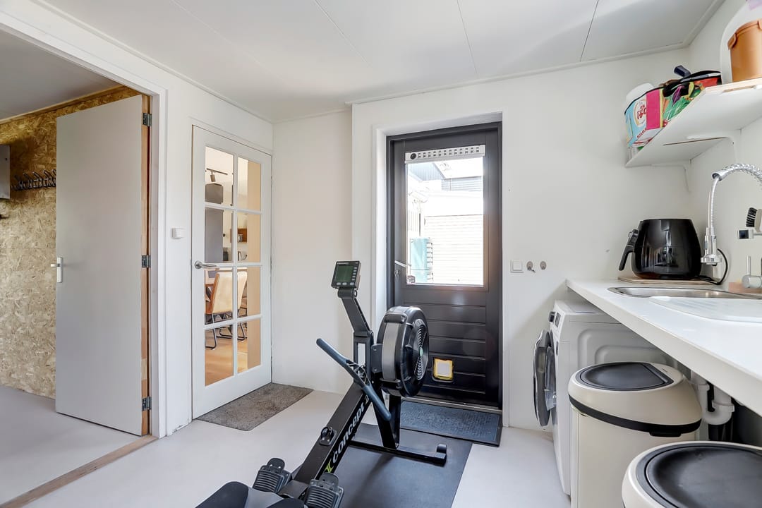 Photo 26 of Hooizolder 418