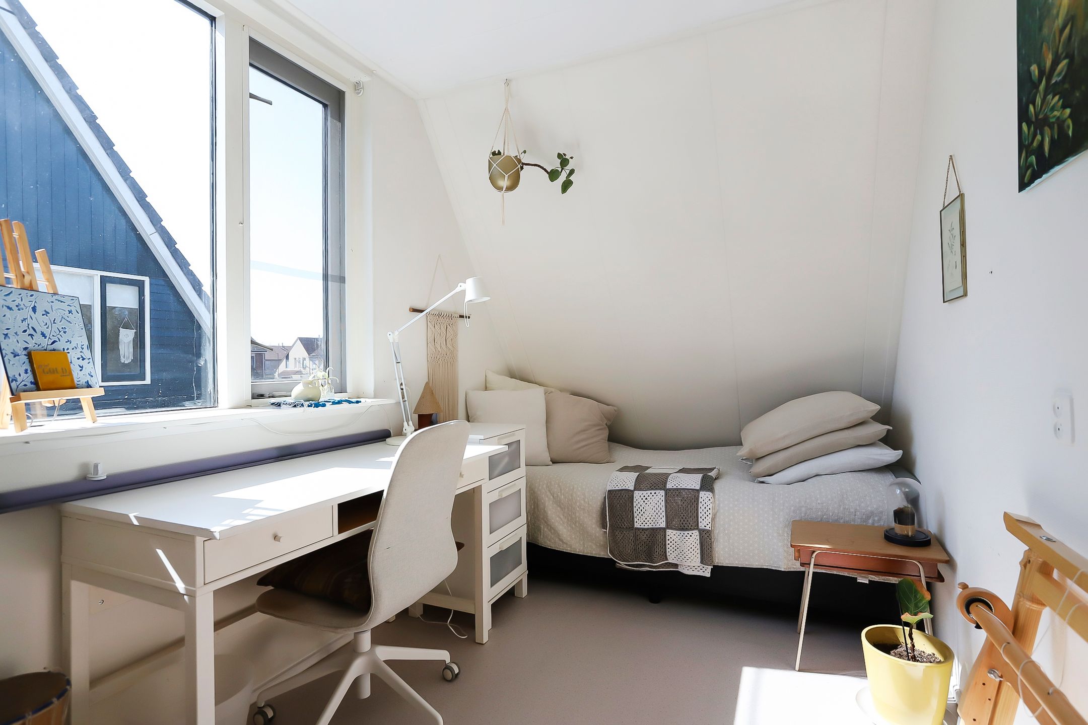 Photo 33 of Hooizolder 418