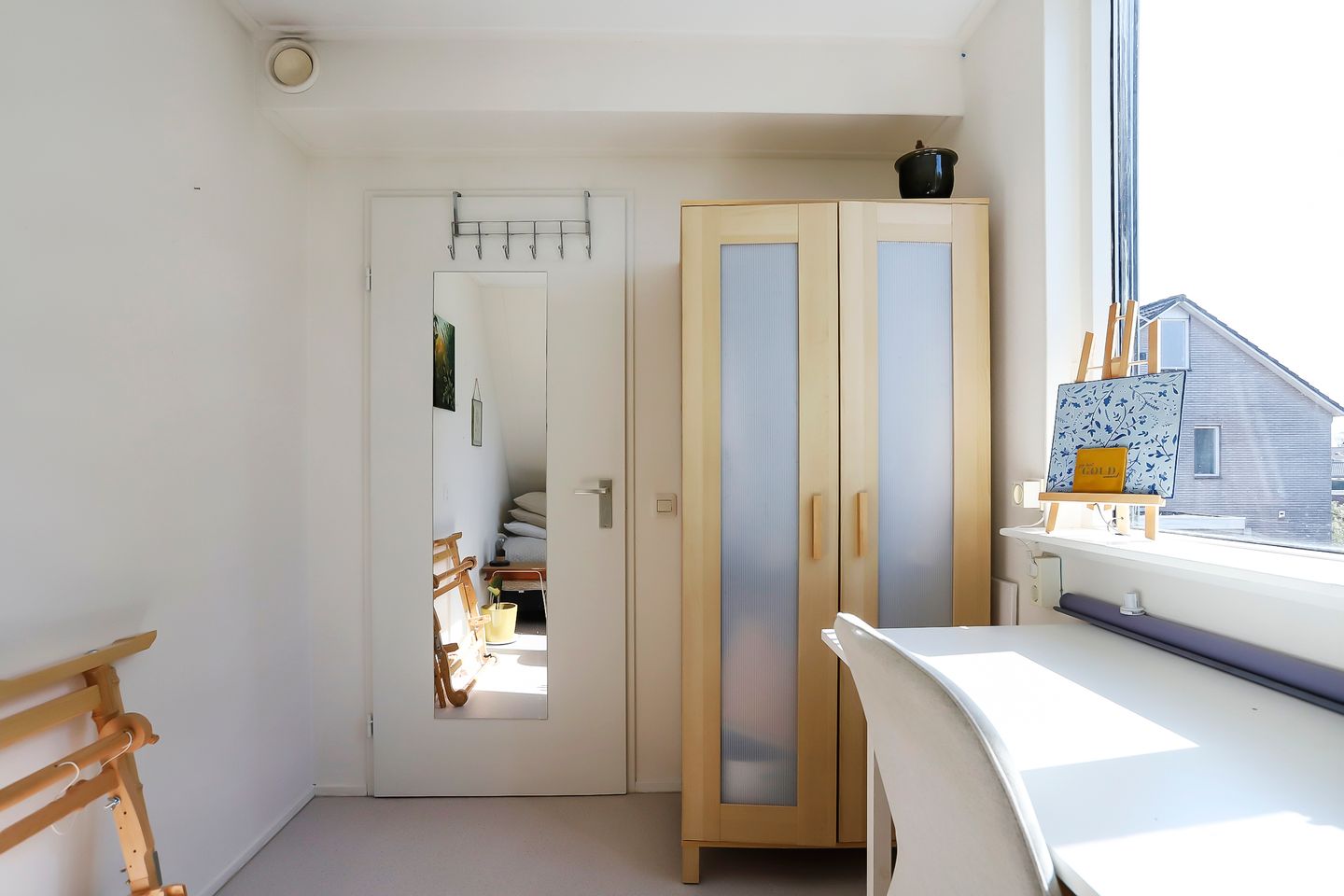 Photo 34 of Hooizolder 418