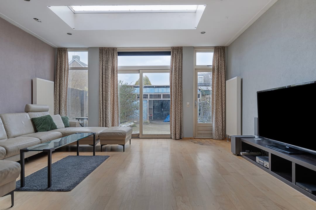 Foto 2 van Zuiderven 5