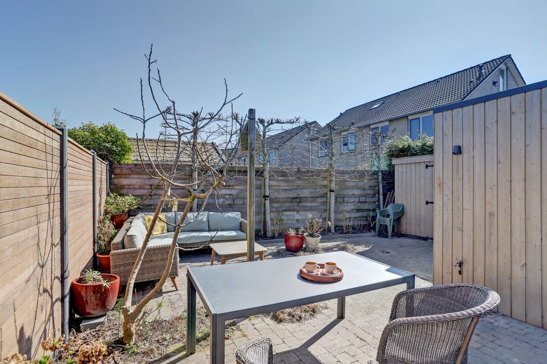 Photo 38 of Hooizolder 418