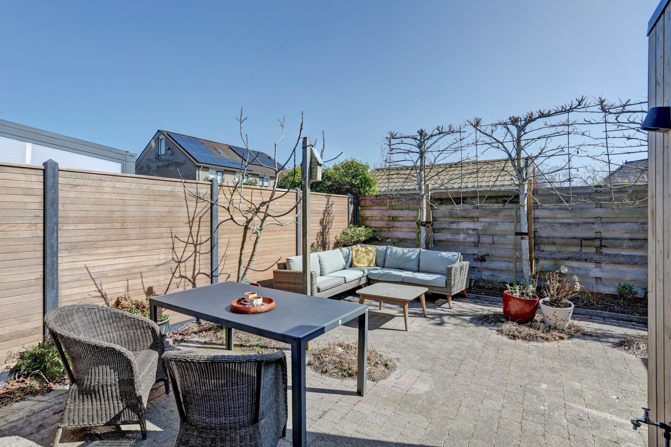 Photo 39 of Hooizolder 418