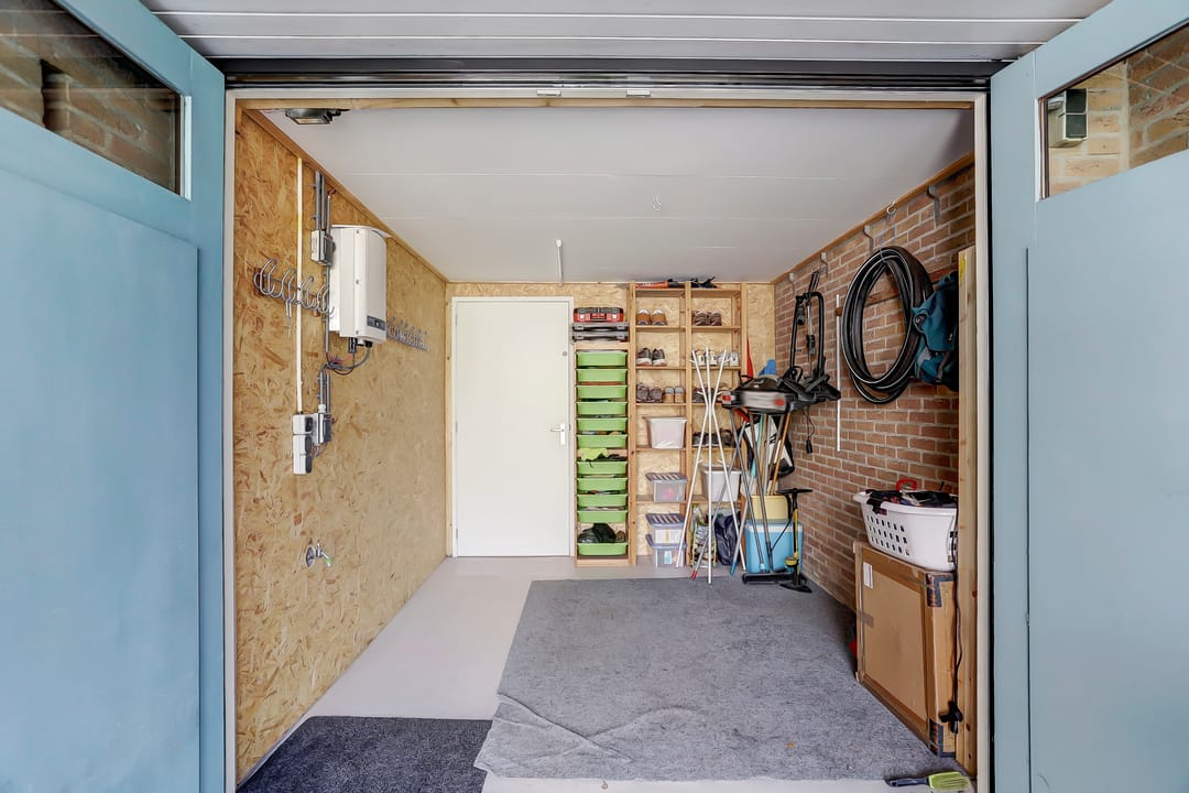 Photo 41 of Hooizolder 418