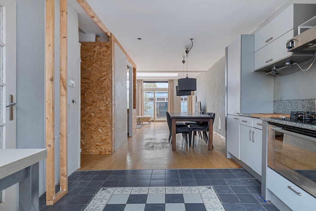 Foto 8 van Zuiderven 5