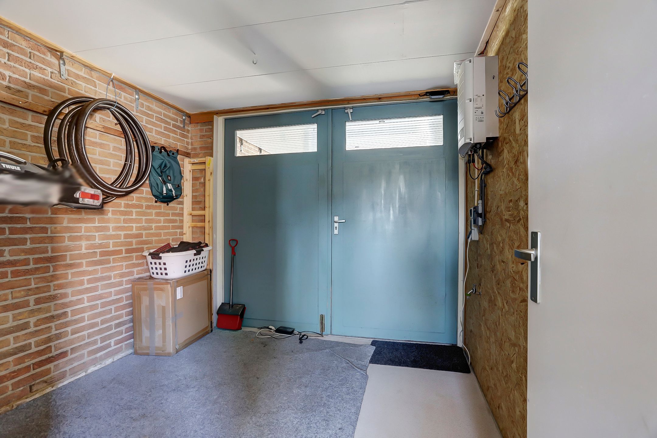 Photo 42 of Hooizolder 418