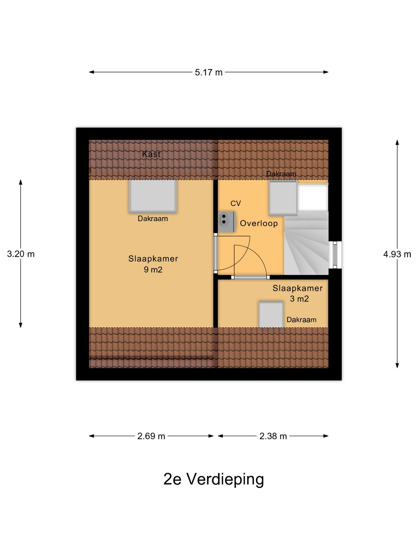 Photo 50 of Hooizolder 418