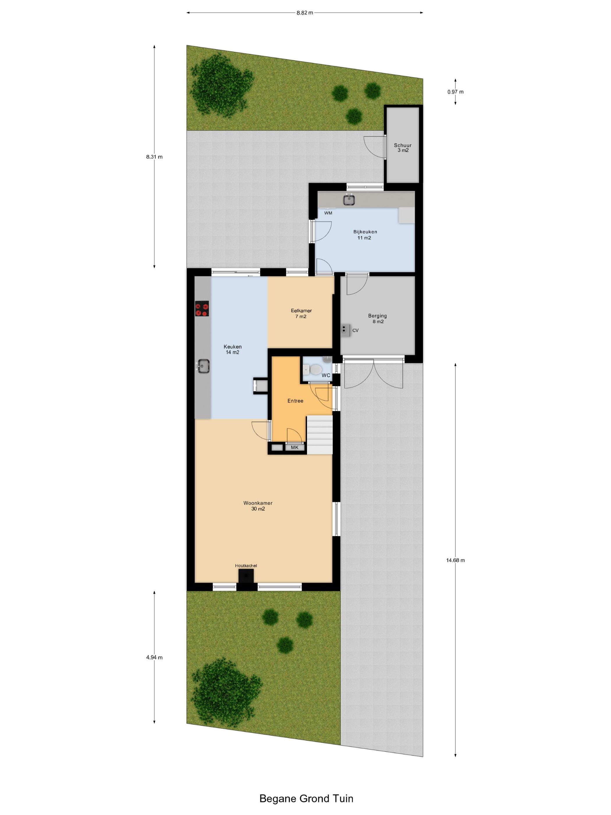 Photo 51 of Hooizolder 418