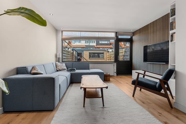 Foto 4 van Haagdoornstraat 76