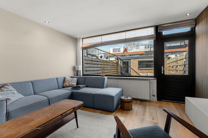 Foto 5 van Haagdoornstraat 76