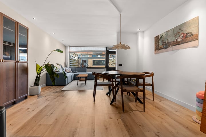 Foto 3 van Haagdoornstraat 76