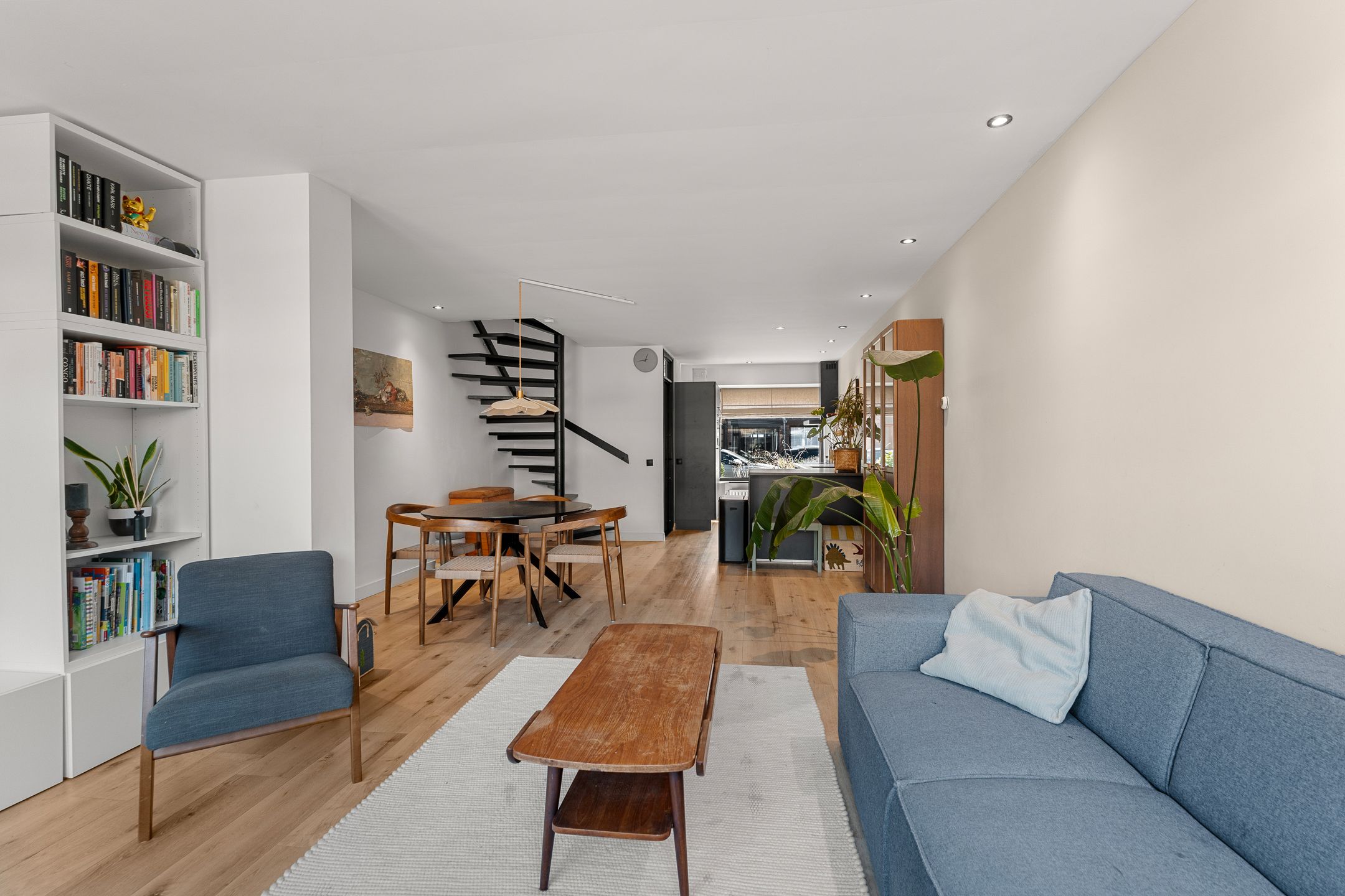 Foto 6 van Haagdoornstraat 76