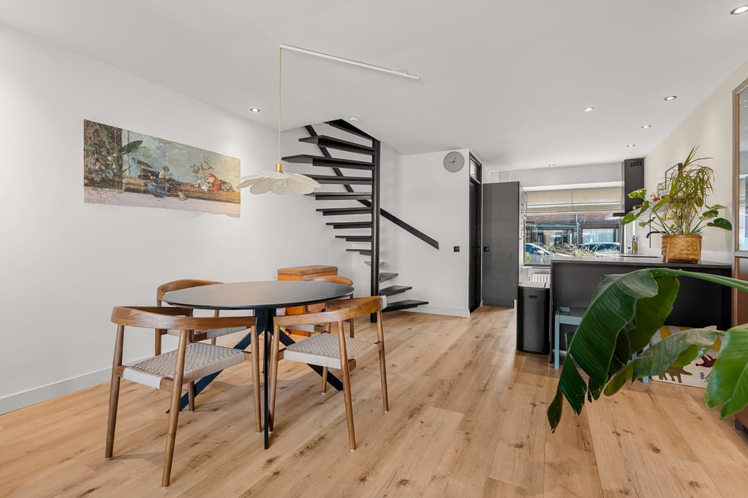 Foto 8 van Haagdoornstraat 76