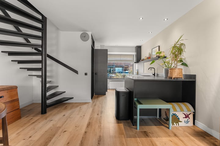 Foto 9 van Haagdoornstraat 76