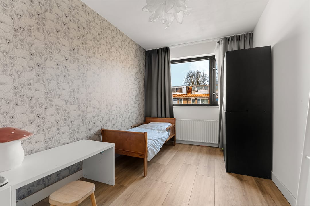 Foto 16 van Haagdoornstraat 76