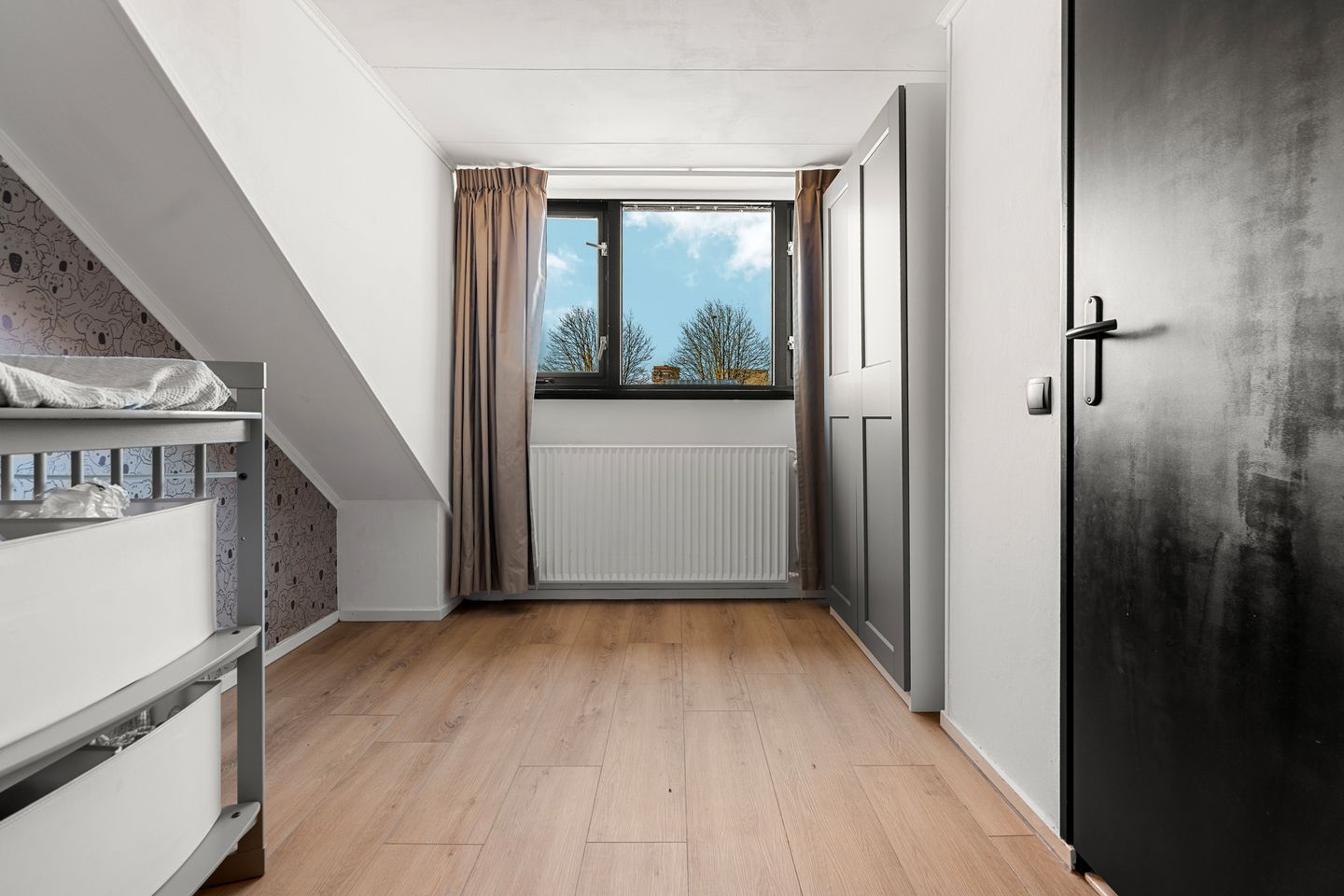 Foto 25 van Haagdoornstraat 76