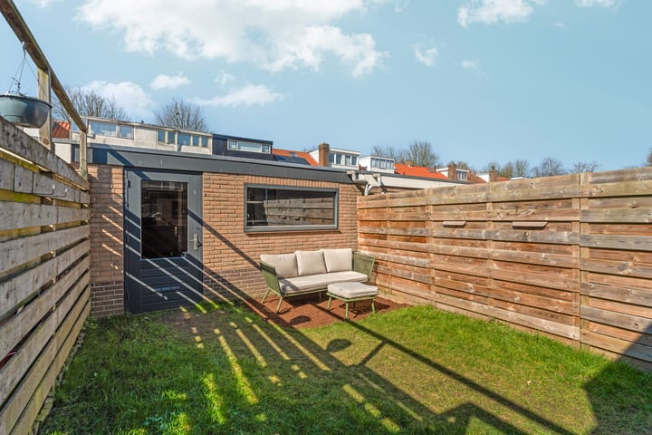 Foto 28 van Haagdoornstraat 76