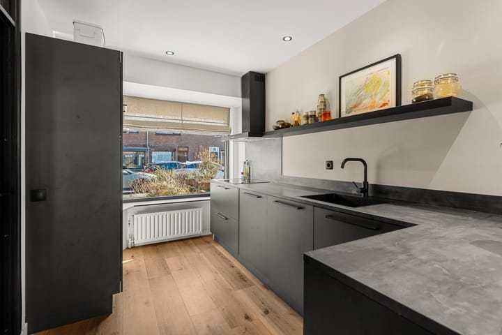 Foto 10 van Haagdoornstraat 76