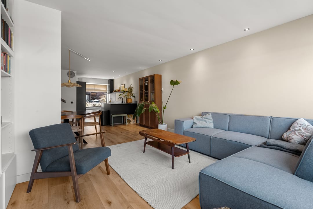 Foto 7 van Haagdoornstraat 76