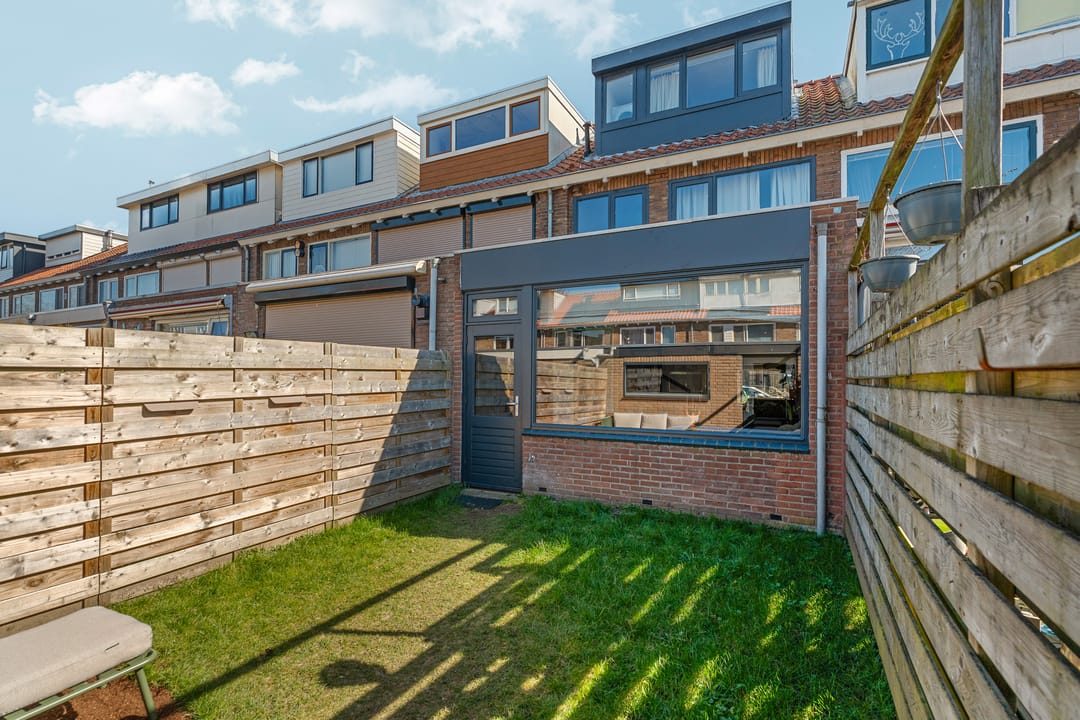 Foto 31 van Haagdoornstraat 76