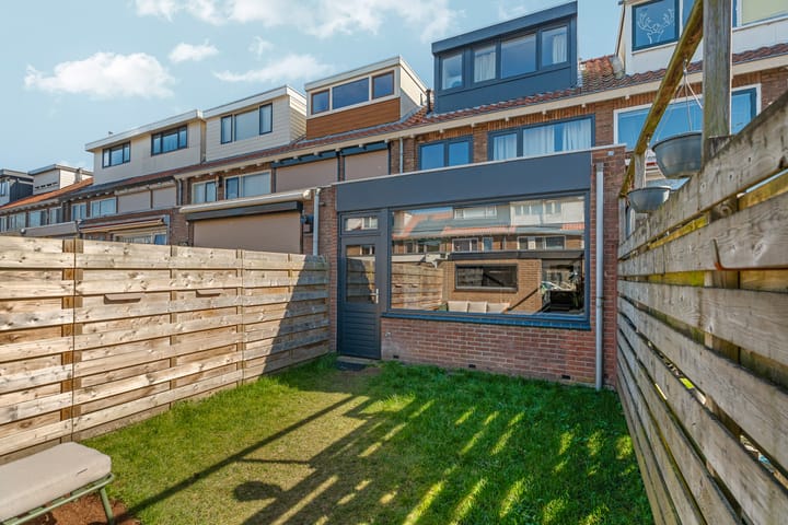 Foto 31 van Haagdoornstraat 76