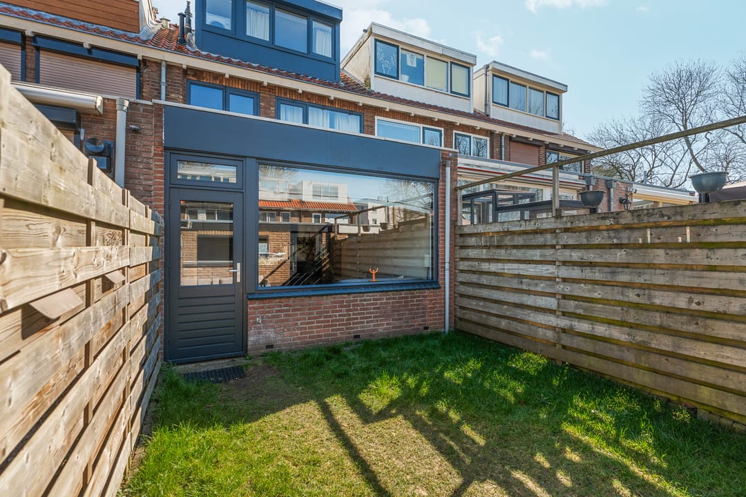 Foto 32 van Haagdoornstraat 76