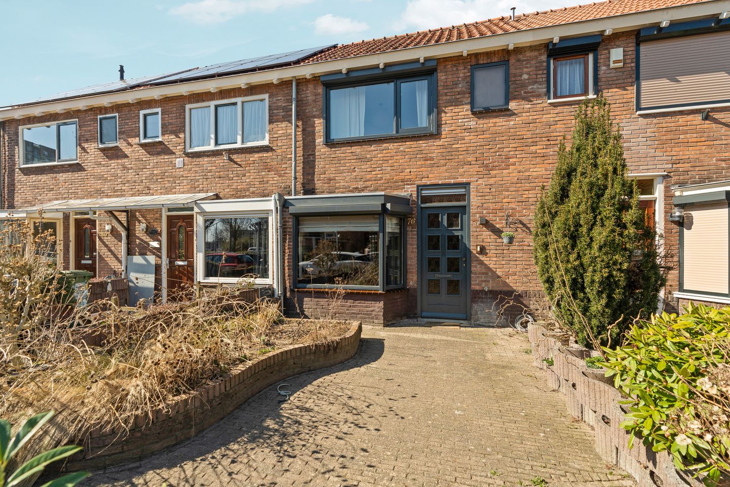 Foto 34 van Haagdoornstraat 76