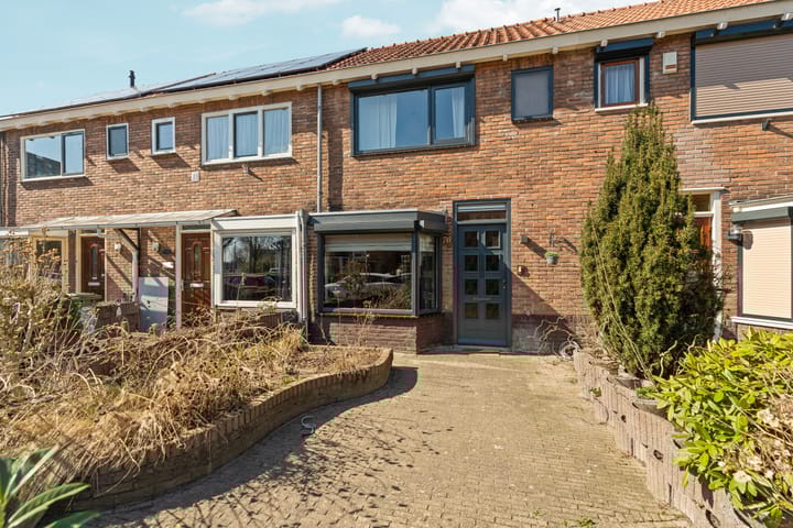 Foto 34 van Haagdoornstraat 76