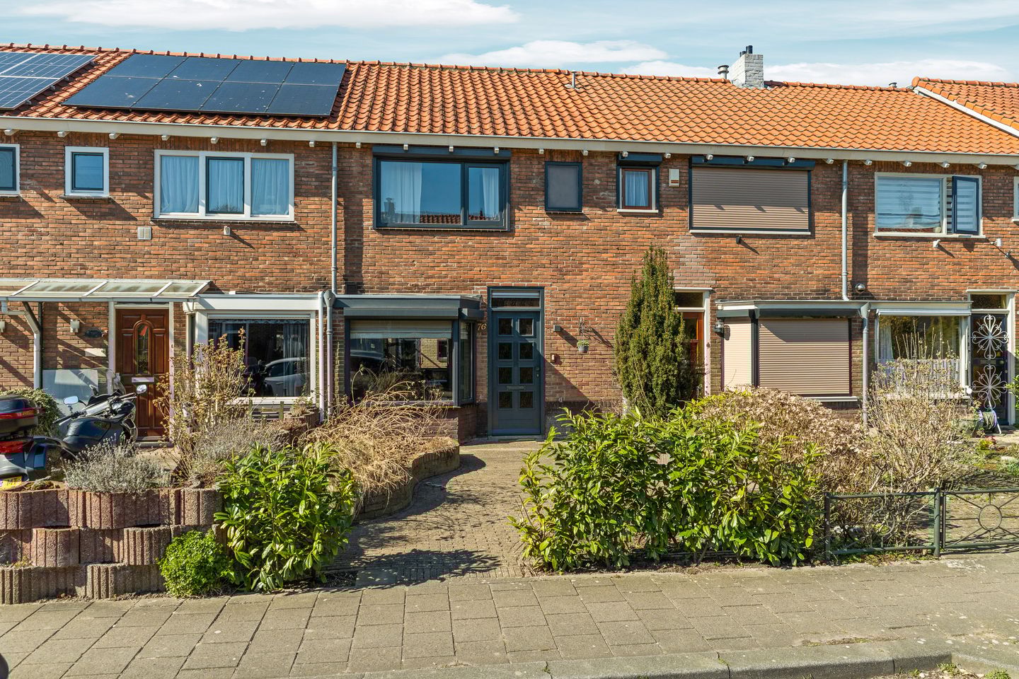 Foto 35 van Haagdoornstraat 76